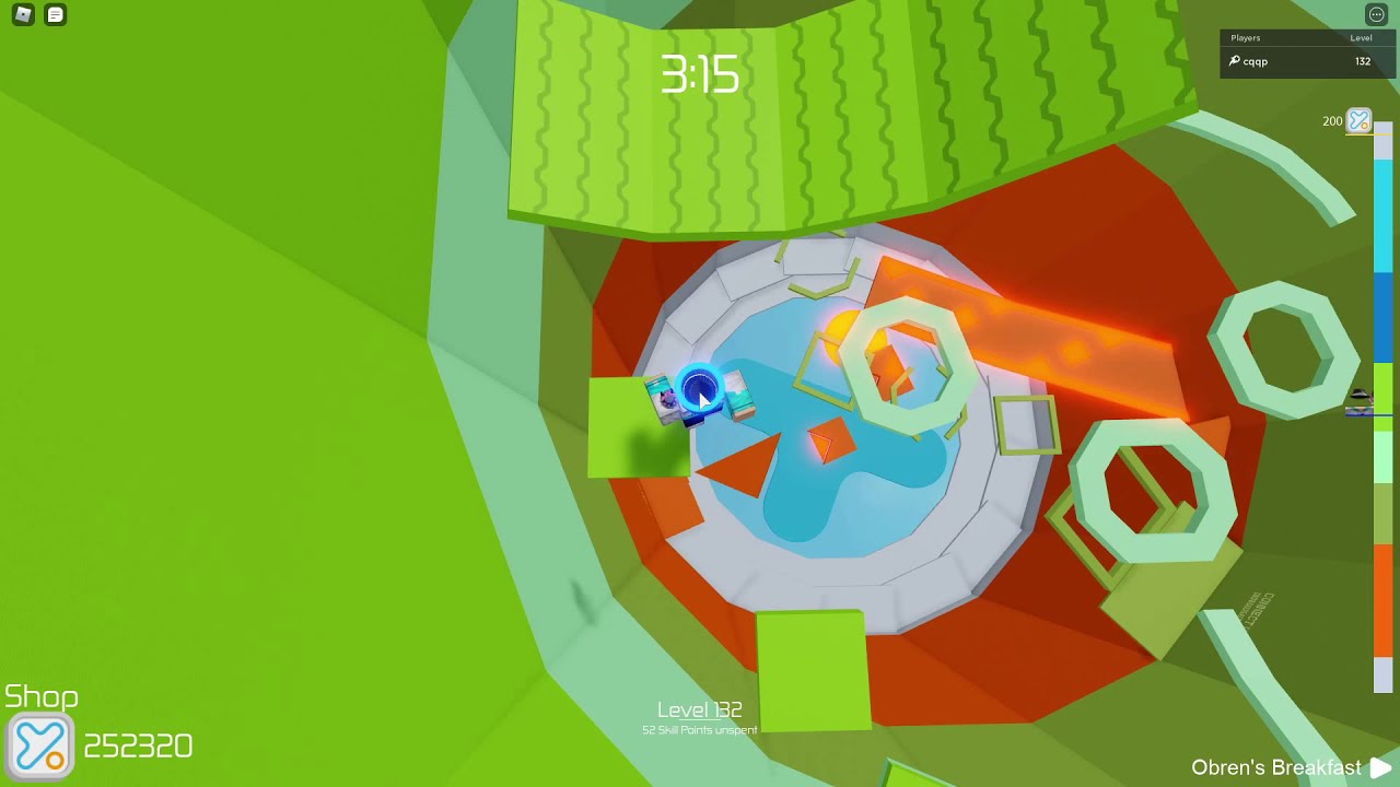 37 second no door touch run lol YouTube