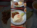 本格的タイ料理TAWAN THAIでスパイシードライカレーを食べてみた!(大阪長堀橋/心斎橋)