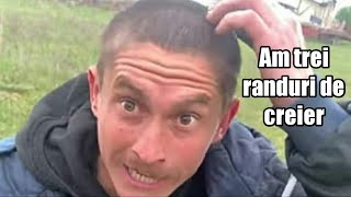 Am Trei Randuri De Creier