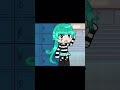 Lazy video x old trend? #gacha #animegames #gachaclub
