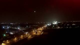 UPAIR ONE V1 0 upair fly 2k 20161118 02 04 night