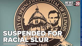 Springfield Public Works Employee Suspended for Using a Racial Slur on the Jobsite