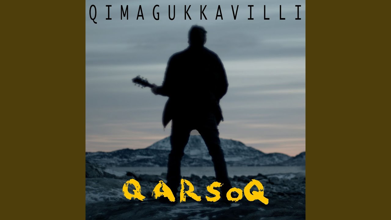 Watch Qimagukkavilli on YouTube Watch Qimagukkavilli on YouTube