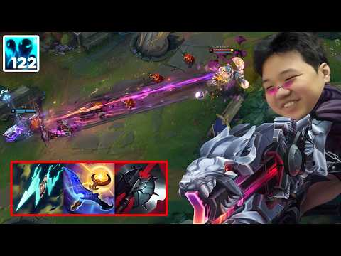 [LOL] 프레이 세나 : 스택 복사 버그