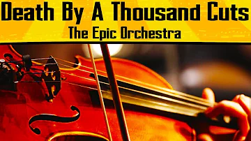 Taylor Swift - Death By A Thousand Cuts | Epic Orchestra