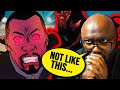 Whats next for the daywalker of marvel comics after blade 10