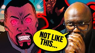 What's Next for the Daywalker of Marvel Comics After Blade #10?