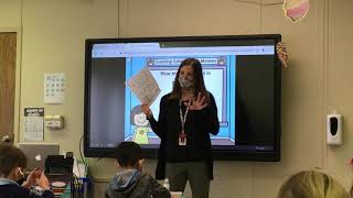 Syllable worksheet