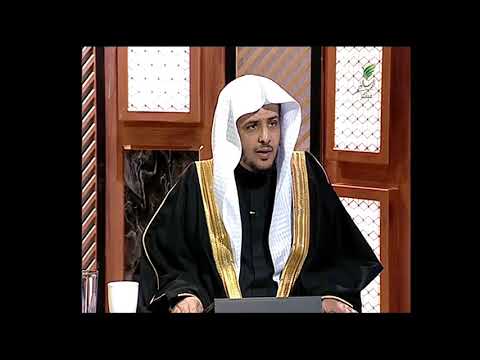 من فضائل التبكير إلى الصلاة