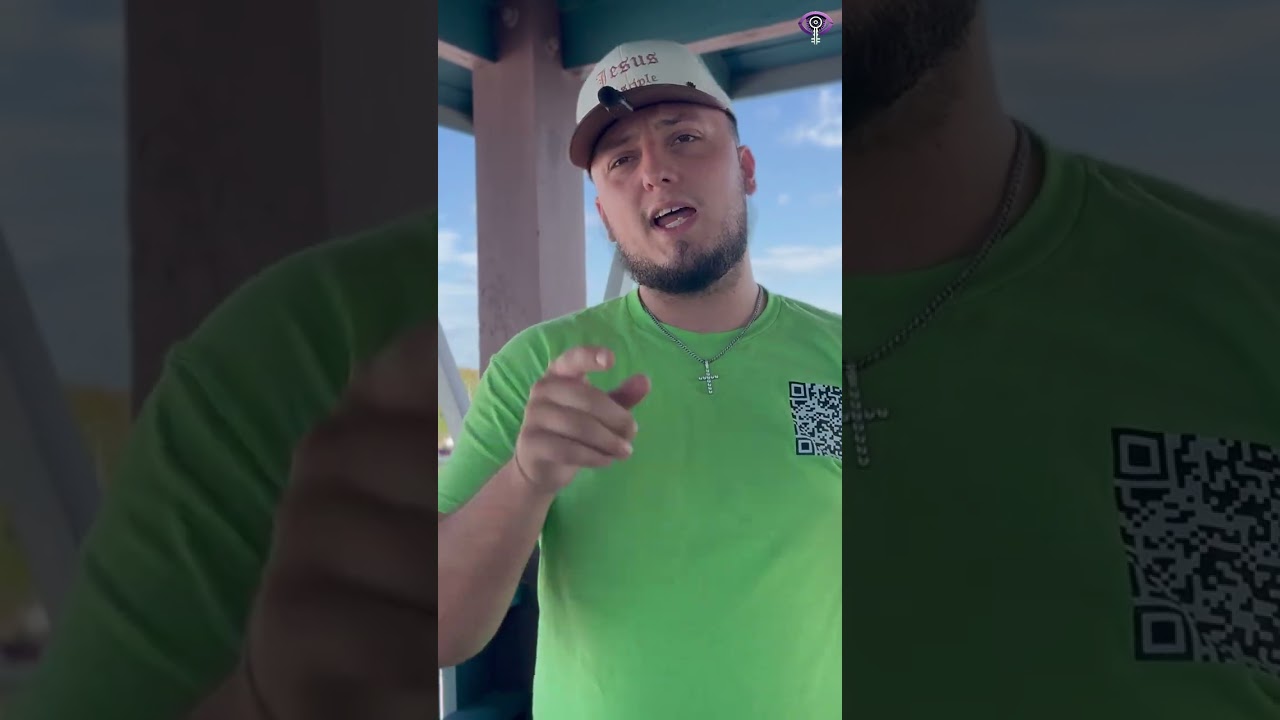 Final Blessings: Saying Goodbye Until Next Video - Peace Out! #AllGloryToGod #shorts