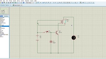 New Project   Proteus 8 Professional   Schematic Capture 2019 09 26 20 51 20