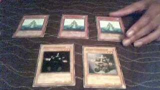 GeneX Monarchs Segment 0