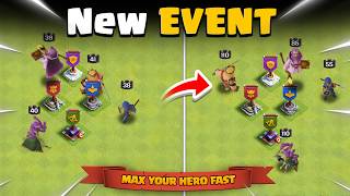 DARK ELIXIR QUEST EXPLAINED! - 5 Tips to Max HERO in Clash of Clans screenshot 5