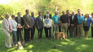 Terre Haute Humane Society finally breaks ground on new shelter