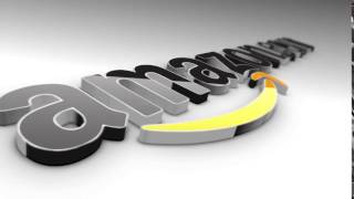 #407 Black classic 3d logo | Creative Logo Intros