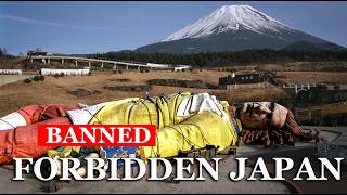 13 CREEPIEST Abandoned Theme Parks In Japan (Locals Refuse To Visit)