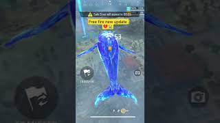 #freefire #new #update #garena #freefire 😭🙏💔