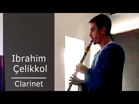 Enter Ibrahim Celikkol Album - rtlp2a2