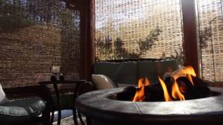 The Windsong Collection | Villa Collection | Outdoor Shades