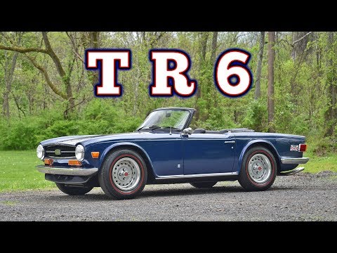 1974-triumph-tr6:-regular-car-reviews