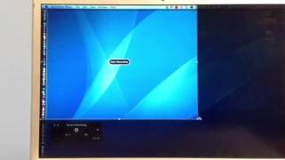 Screen Casting with QuickTime