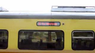 (鐵道)台鐵EMU300型電聯車花絮