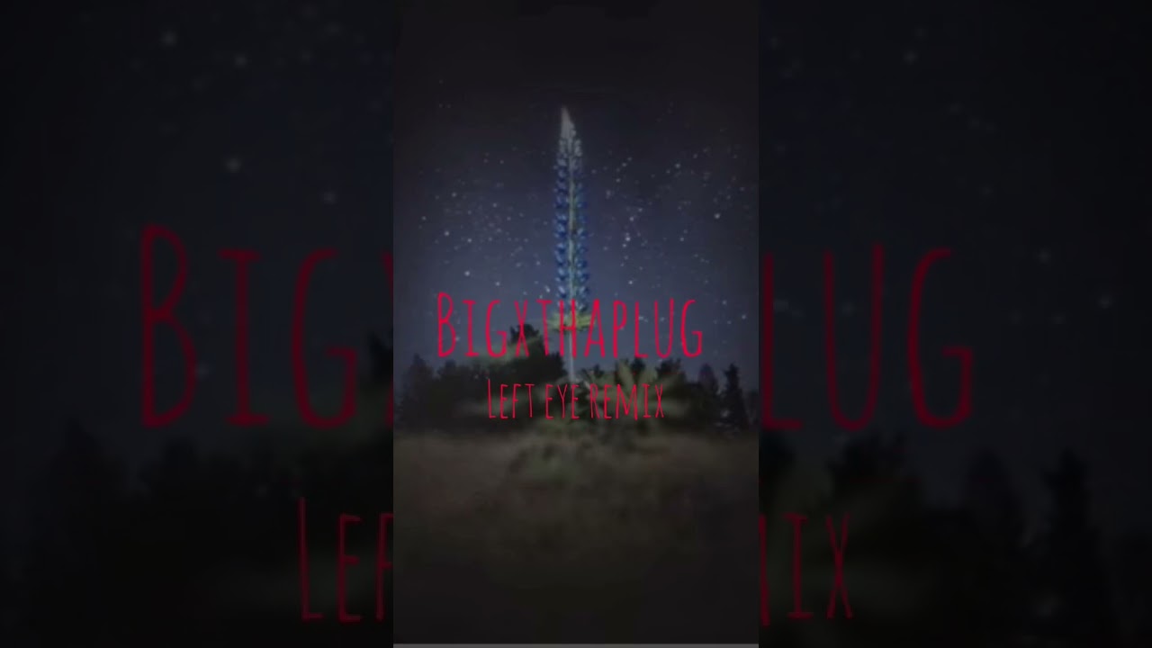 left eye by bigxthaplug 