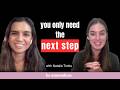 How to Turn Strategy Into Action,Natalie on Building a Consulting Career | Be Anomalous by Sai Menon