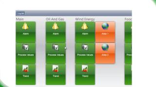 Mobile Access - Curso de treinamento Online do Software SCADA: Parte 26 screenshot 5