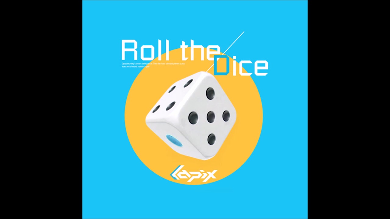 Roll the Dice/lapix
