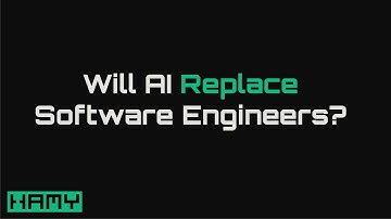 If AI can code, what will Software Engineers do?