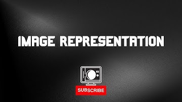 GCSE Computer Science - Image Representation Explained | Bits, Pixels & Colour Depth