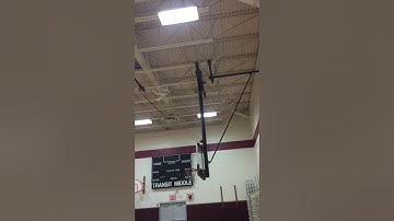 Flaring blade prop test (Wright Stuff 2017)