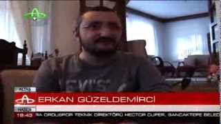 Plak Tutkunları - Taş Plak... Erkan Güzeldemirci