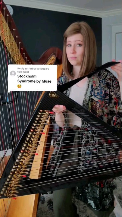 Muse: Stockholm Syndrome