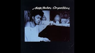 ISRAELITES:Anita Baker - Whatever It Takes 1990 {Extended Version}