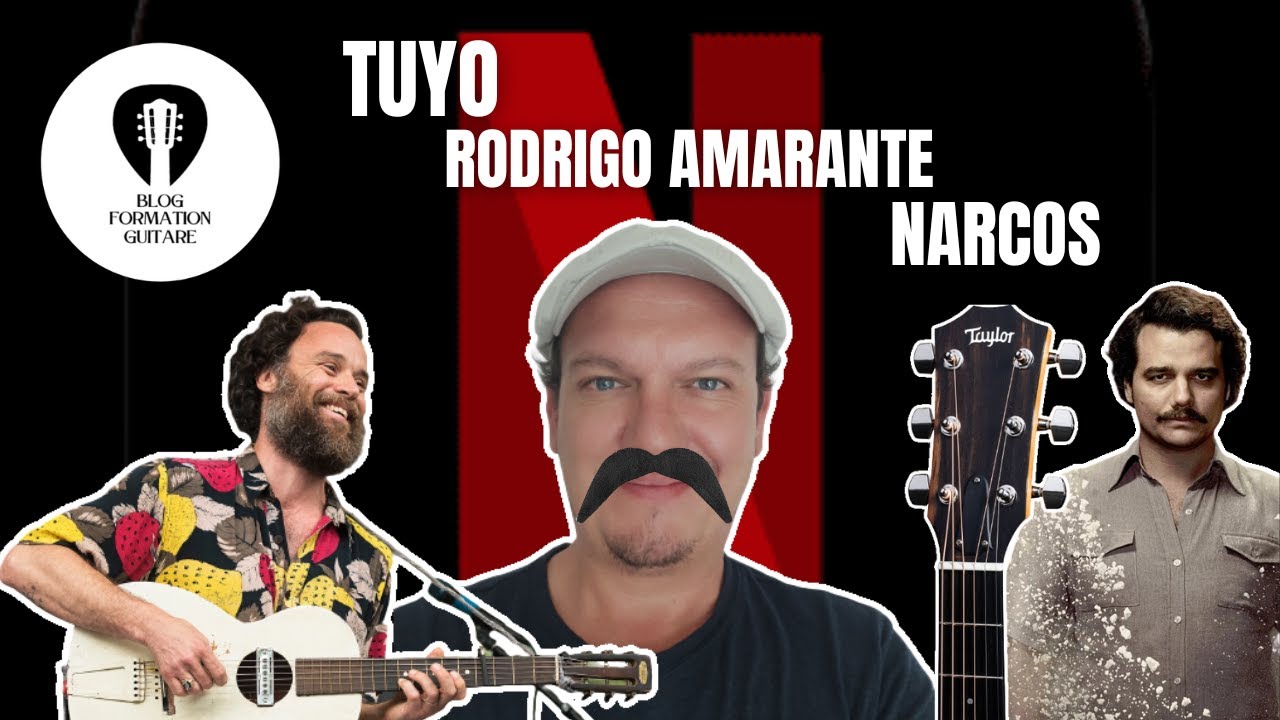 Rodrigo amarante narcos. Tuoy rodrigo. tuyo родриго амаранте перевод.