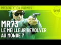 Le meilleur revolver du monde est franais    mr73