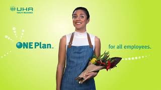 UHA One Plan :30 - 25th Anniversary