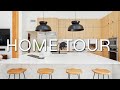 HOME TOUR! OUR RENOVATION IS COMPLETE :)