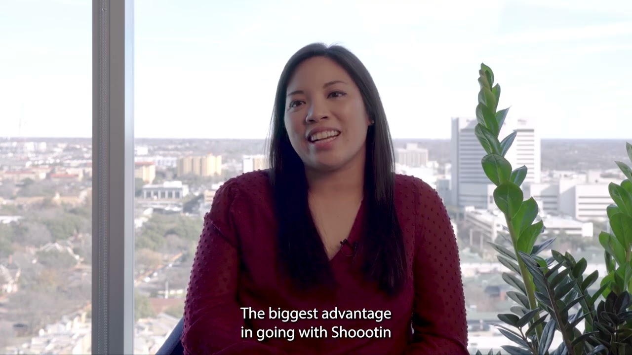 Westdale Asset Management x Shoootin