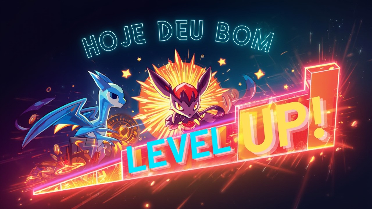 Concluímos quase todos os objetivos - Episódio 5