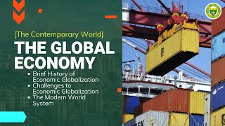 The Global Economy [The Contemporary World]