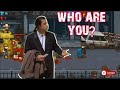Who Are You⁉️ Dead Ahead: Zombie Warfare #shortgameplay #shorts