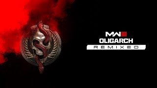 Oligarch - Sam Marshall Remix | Call of Duty®: Modern Warfare III Remixed