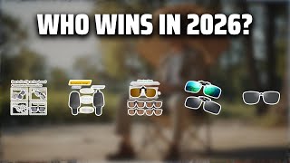 The Top 5 Best Clip Sunglasses in 2026 - Must Watch Before Buying! Should You Buy Clip On Sunglasses In 2024