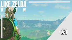 Top 5 games like zelda for android | 2ppl ch