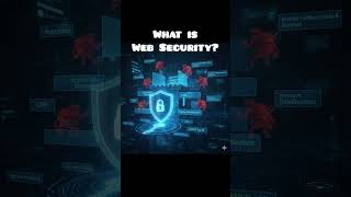 Web Security in 60 Seconds 🔐 | Stay Safe Online