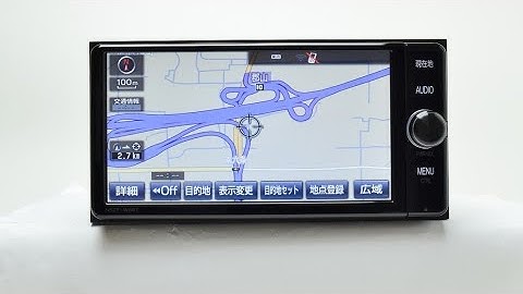 Toyota NSZT-W66T Player Full Setup // Blutooth Add & Remove // Sheikh Tamim // Bangla Review