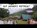 Epo.5 🍀 Part 2. Women's retreat at Kingdom Camp #kingdomcamp #viral #video #nature #peace #love 